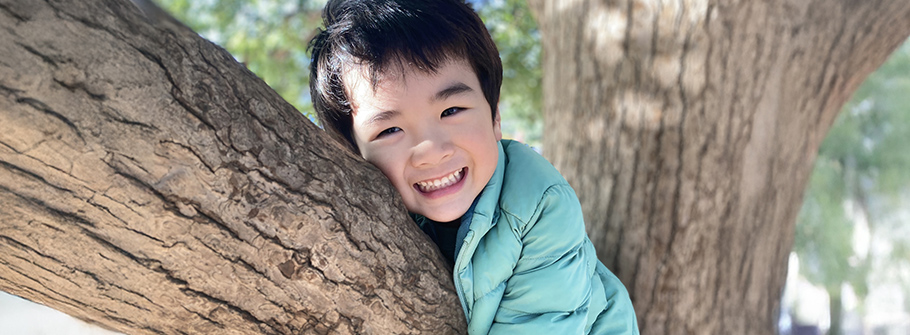 ５歳からのマイオブレイス矯正治療